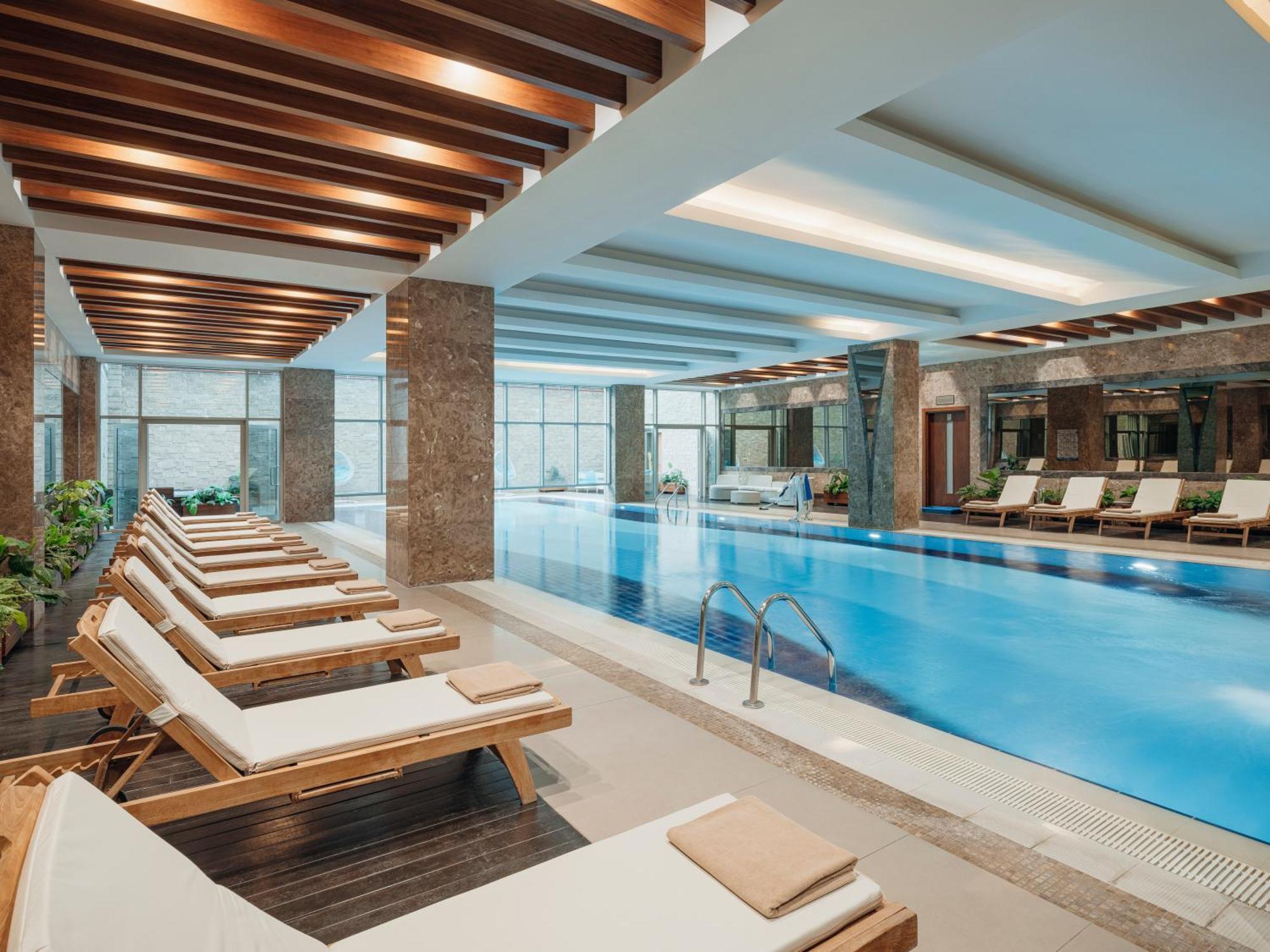 Selectum City Atasehir Istanbul Luaran gambar