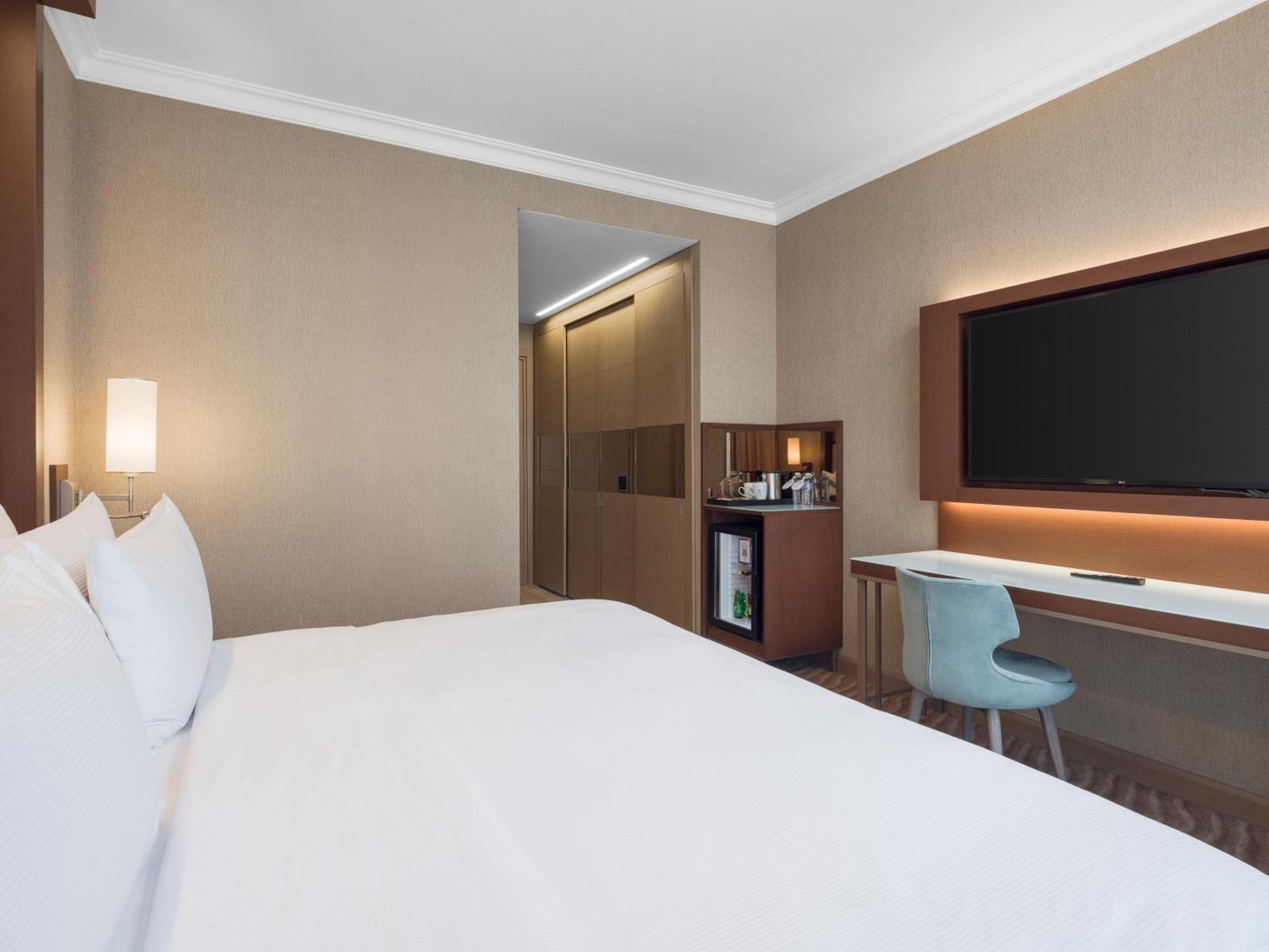 Selectum City Atasehir Istanbul Luaran gambar