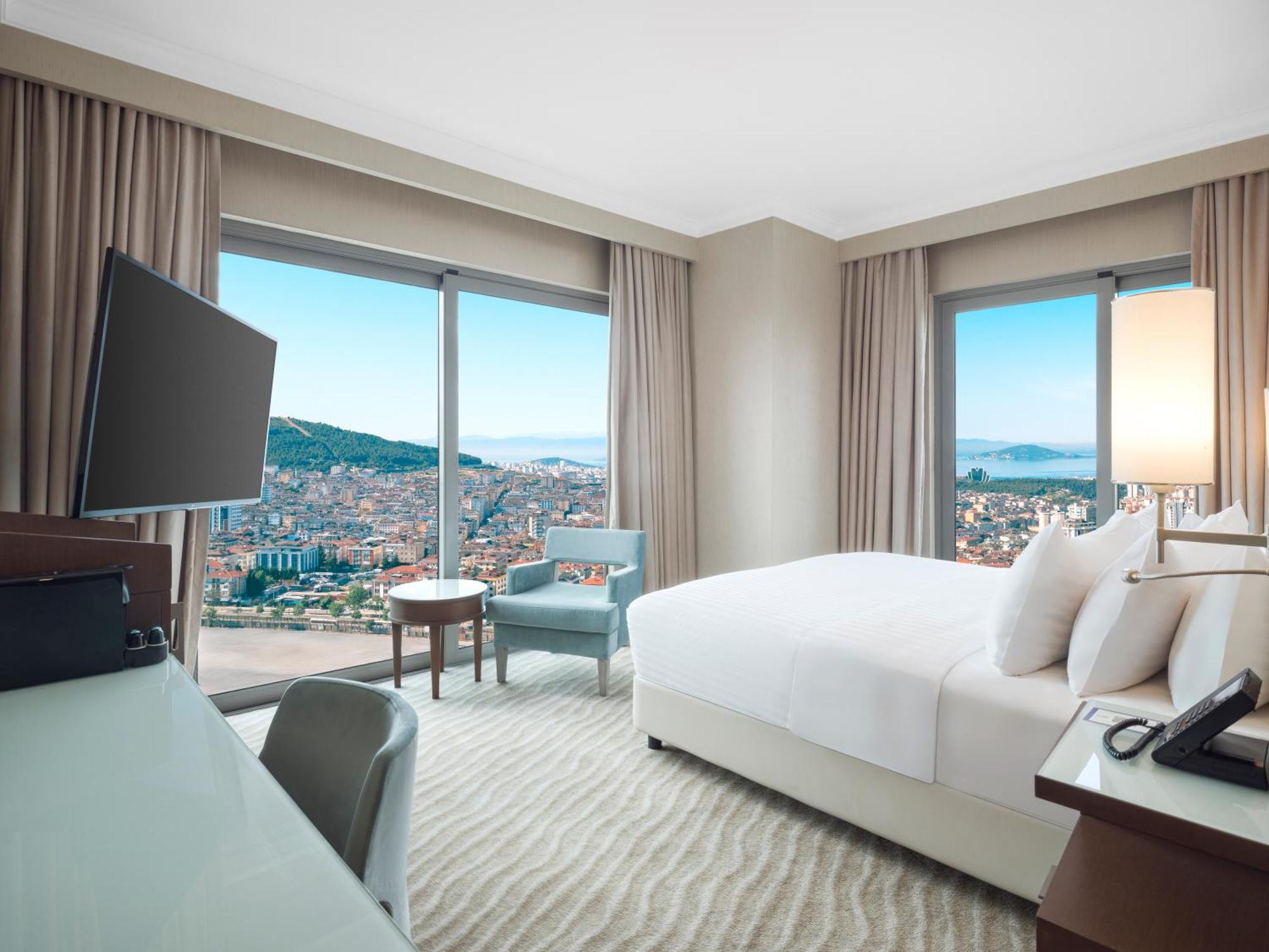 Selectum City Atasehir Istanbul Luaran gambar
