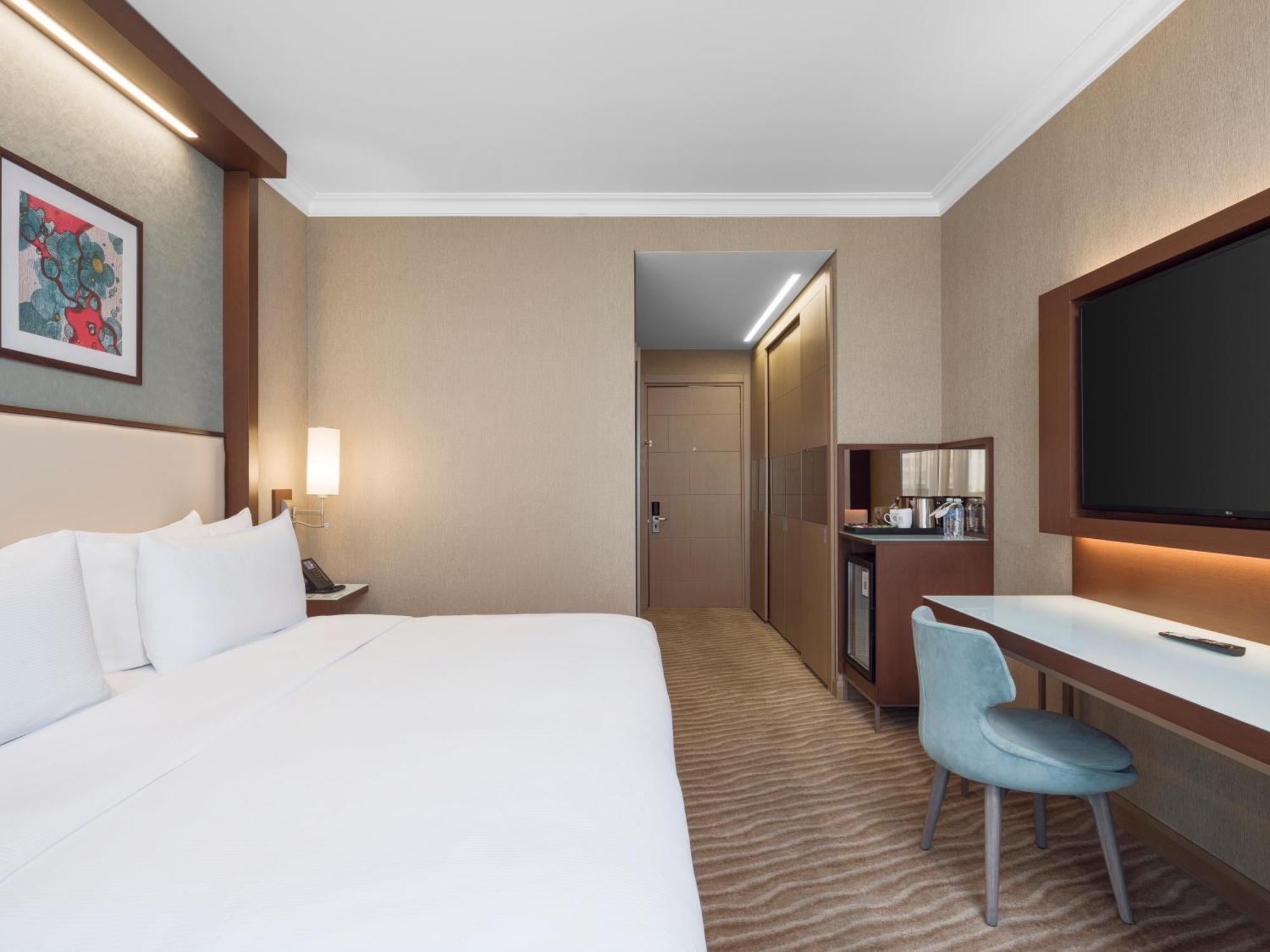 Selectum City Atasehir Istanbul Luaran gambar