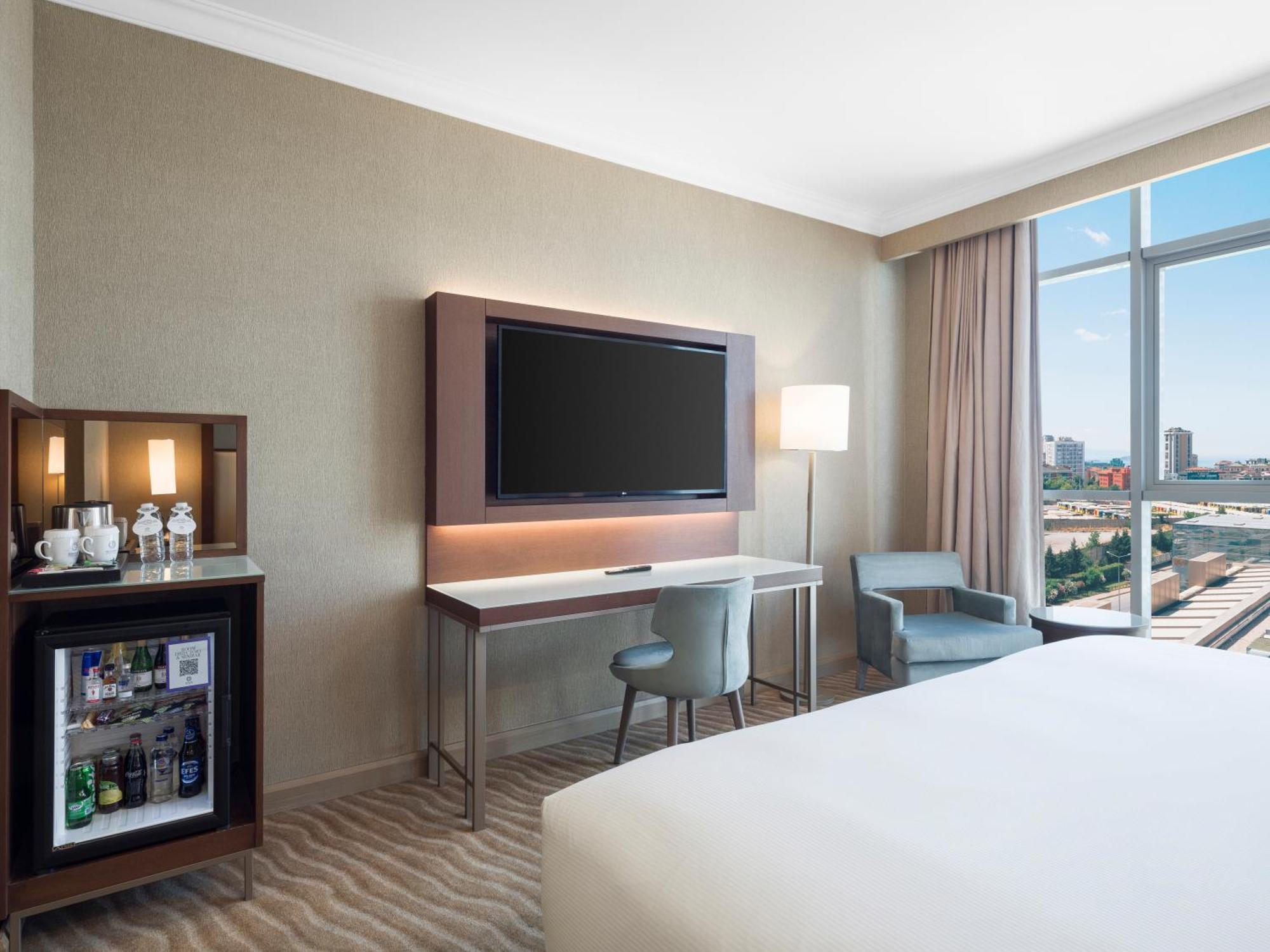 Selectum City Atasehir Istanbul Luaran gambar