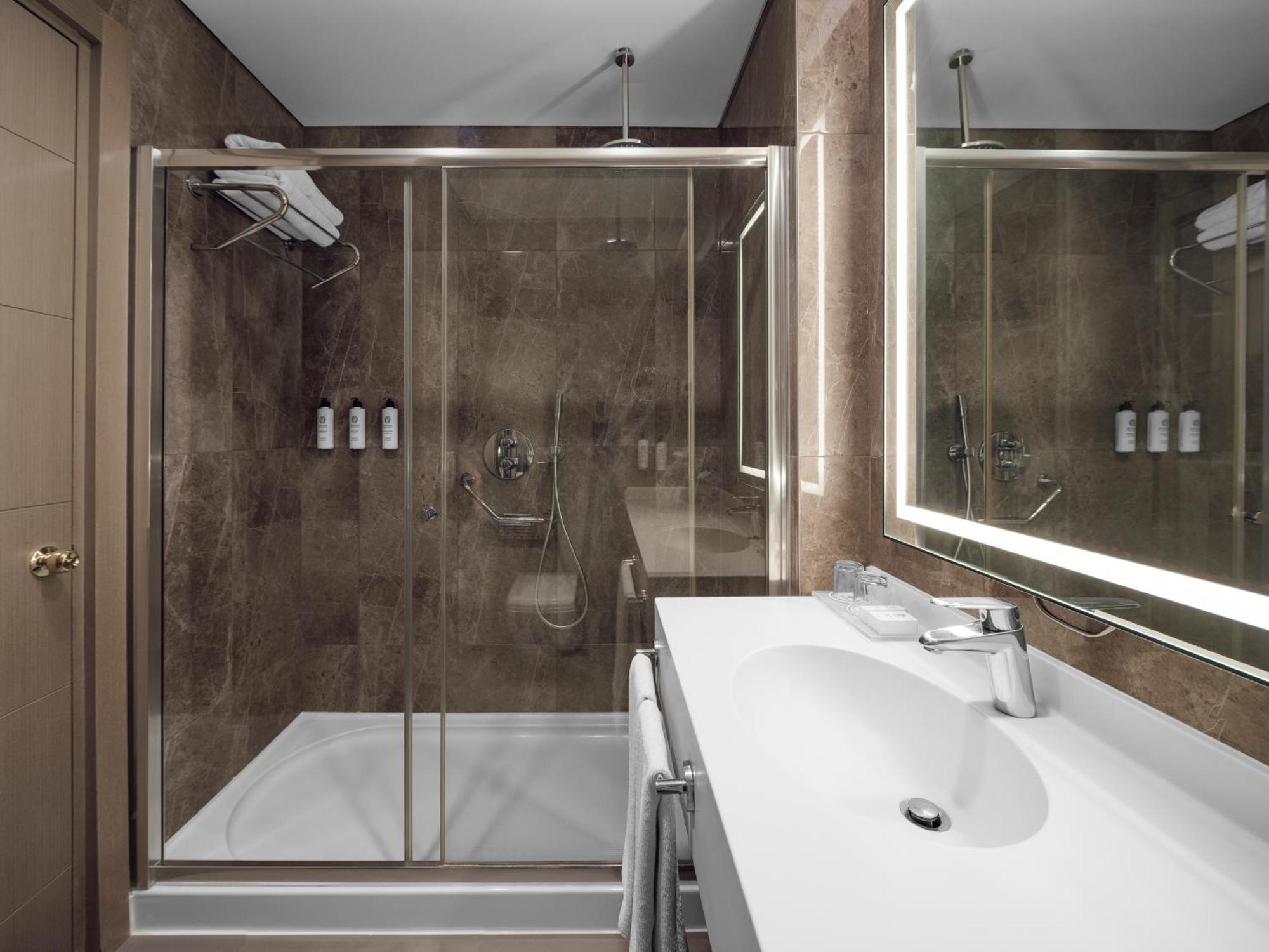Selectum City Atasehir Istanbul Luaran gambar