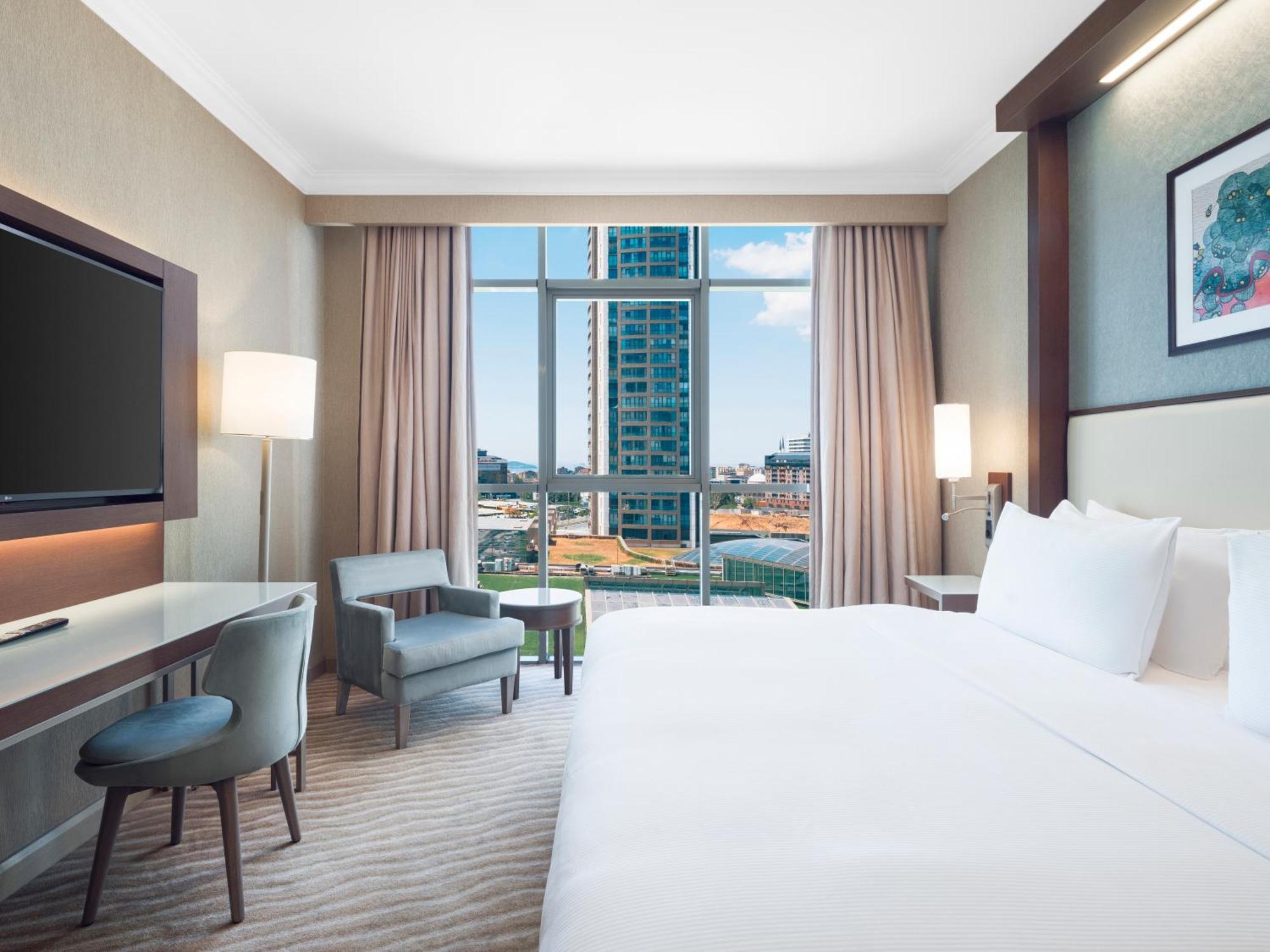 Selectum City Atasehir Istanbul Luaran gambar