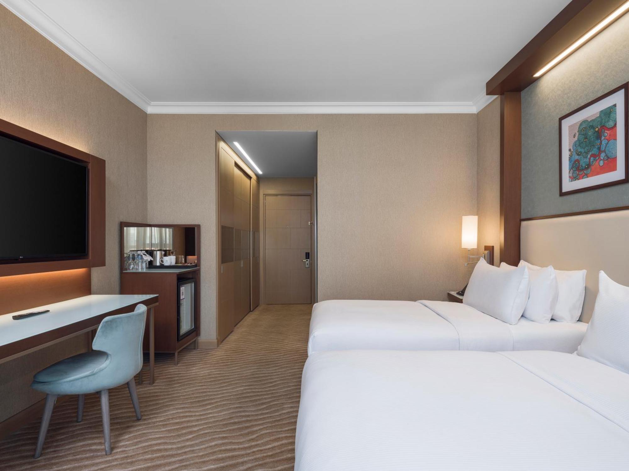 Selectum City Atasehir Istanbul Luaran gambar