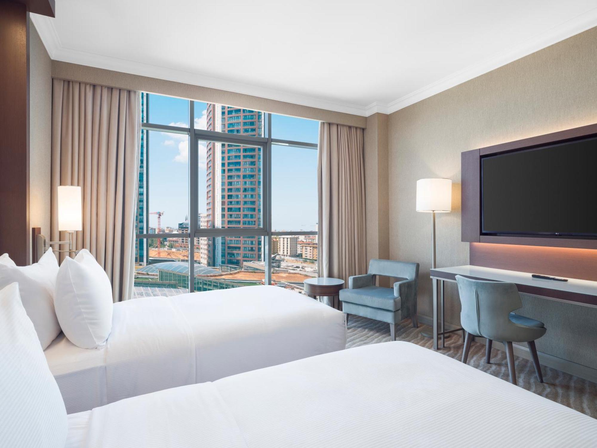 Selectum City Atasehir Istanbul Luaran gambar