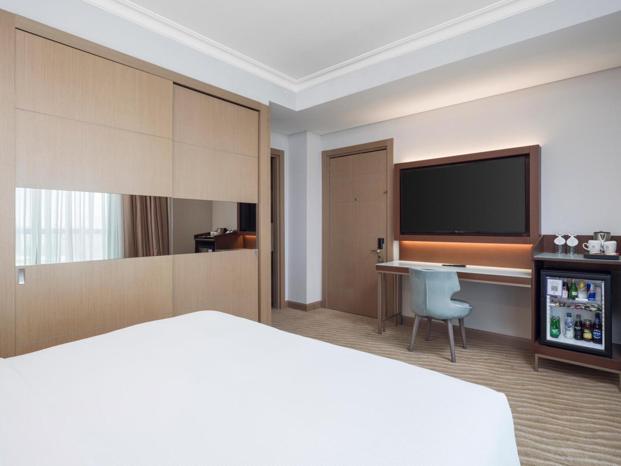 Selectum City Atasehir Istanbul Luaran gambar
