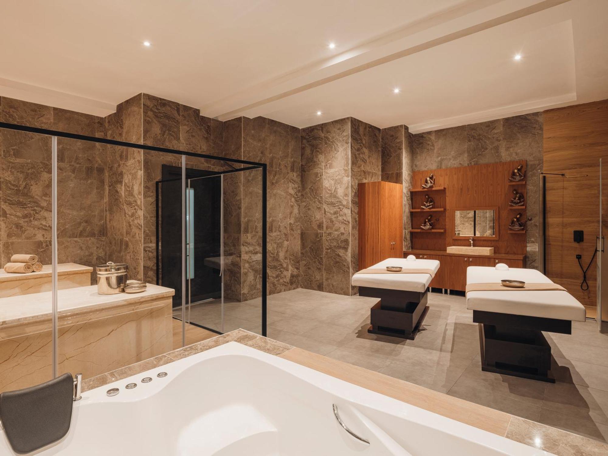 Selectum City Atasehir Istanbul Luaran gambar