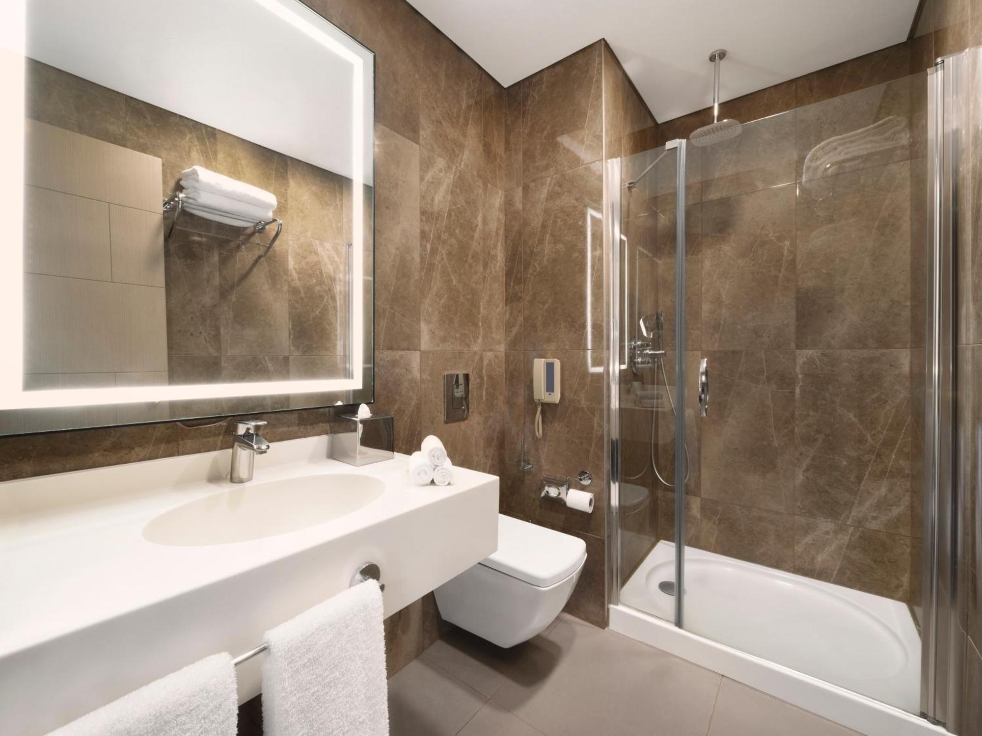 Selectum City Atasehir Istanbul Luaran gambar