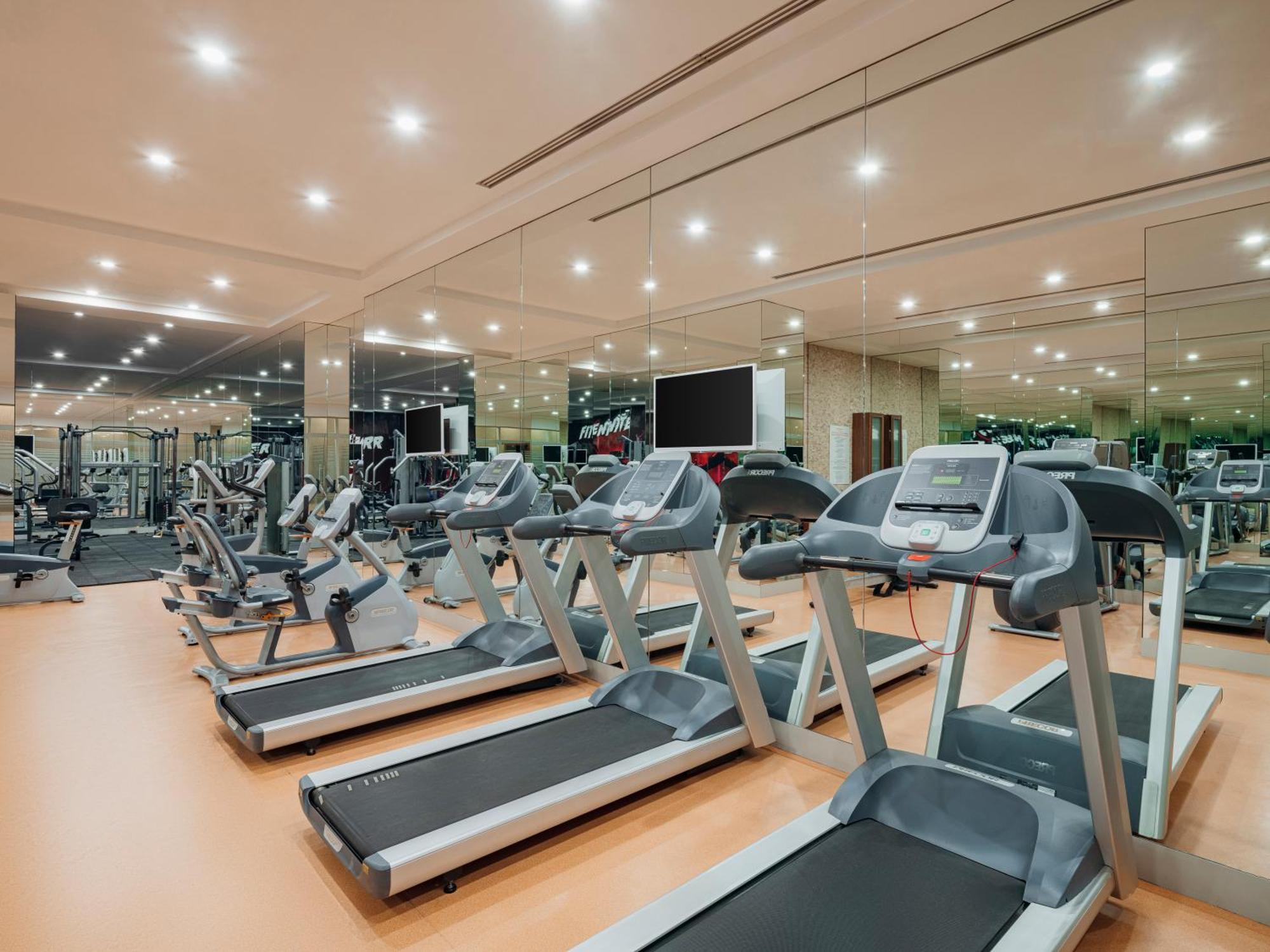 Selectum City Atasehir Istanbul Luaran gambar