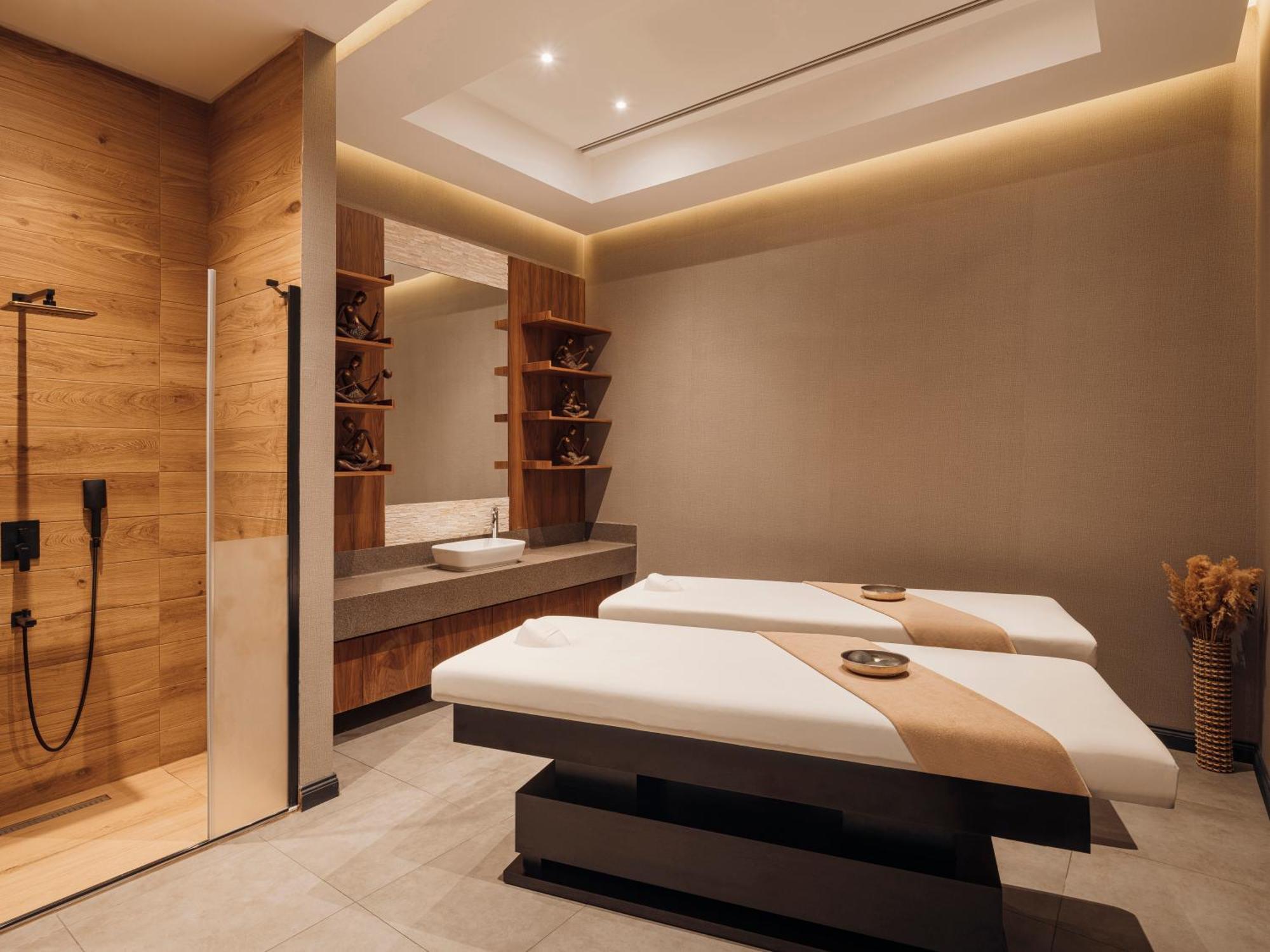 Selectum City Atasehir Istanbul Luaran gambar