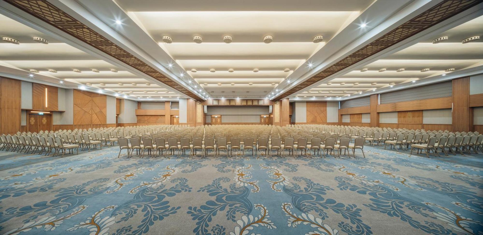 Selectum City Atasehir Istanbul Luaran gambar